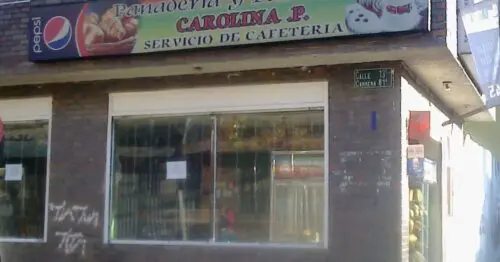 PANADERIA Y PASTELERIA CAROLINA P BOGOTÁ PANADERIA Y PASTELERIA CAROLINA P BOGOTÁ